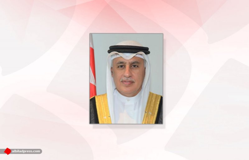 أكد اعتزازه بالثقة الملكية السامية.. وزير الصناعة والتجارة: تطوير الخدمات بأعلى معايير الجودة