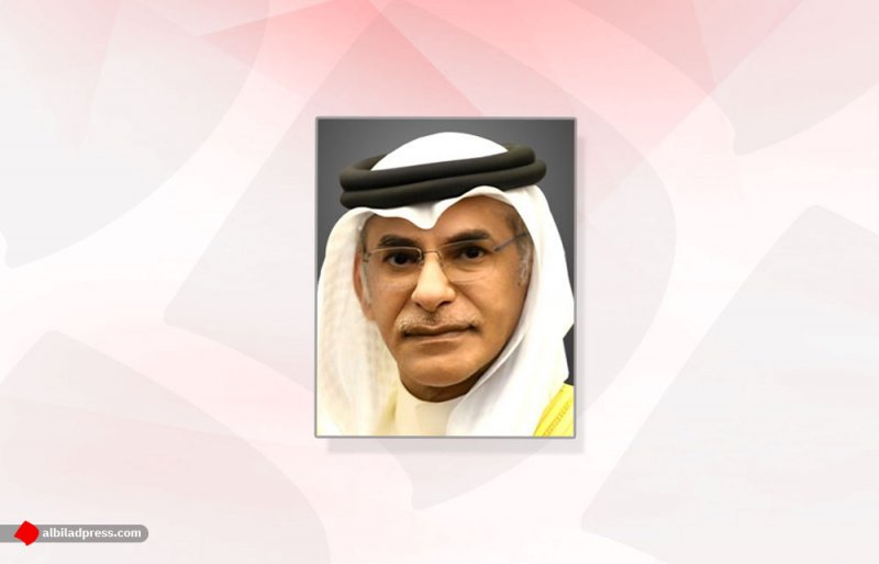العصفور: مواصلة العمل لتوفير خدمات اجتماعية متميزة للمواطن