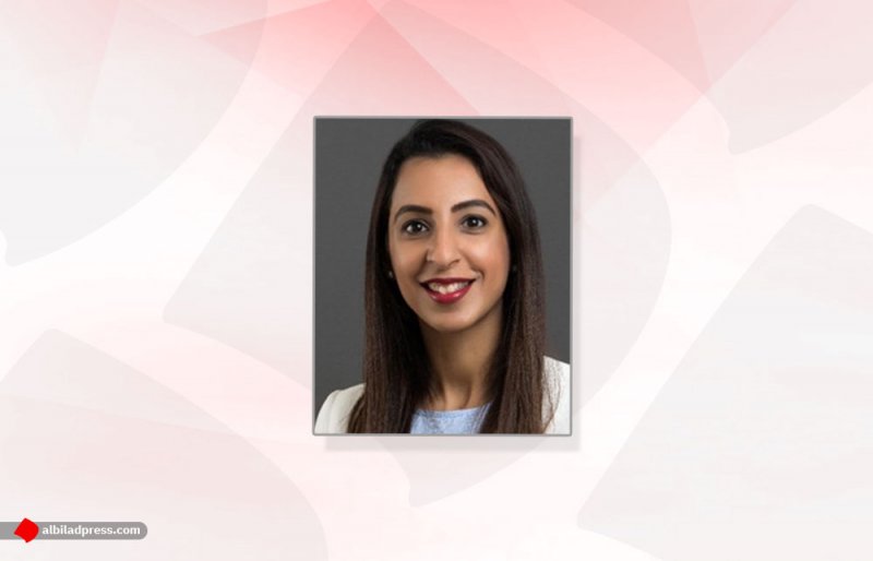 الخليف تثمن الثقة الملكية السامية وتؤكد أهمية تعزيز الإسهامات لتحقيق أهداف التنمية المستدامة