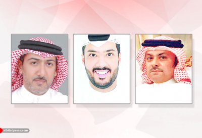 مسؤول سابق في “التأمينات” سينافس بوعنق
