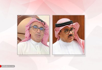 بهزاد.. متقاعد سينافس الذوادي بمدينة حمد