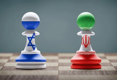 بعد الكشف عن مخطط إيراني.. أوامر لـ1000 ضابط إسرائيلي بمغادرة هذه الدولة