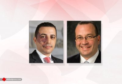 مجلس إدارة "البركة" يوافق على تعيين "حسام بن الحاج عمر" رئيساً تنفيذياً بالإنابة للمجموعة 