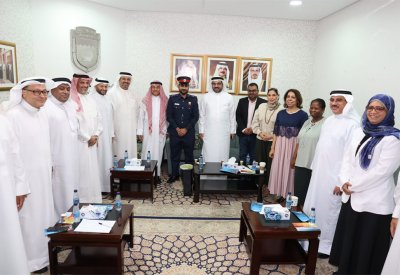 بالفيديو: نشر أسماء البرك المرخصة وردع غير الملتزمين بالاشتراطات