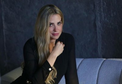 ريم مصطفى ودورها في “سوتس بالعربي”