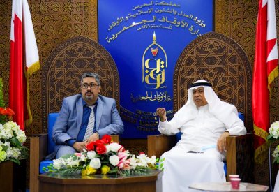 تلبية احتياجات المآتم وصرف المخصصات اللازمة لموسم عاشوراء.. إليكم التفاصيل