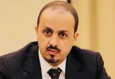 وزير الاعلام اليمني يدين جريمة اغتيال ميليشا الحوثي لأحد الصحفيين