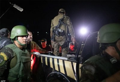 البرازيل.. بين الاغتيالات والمهرجانات