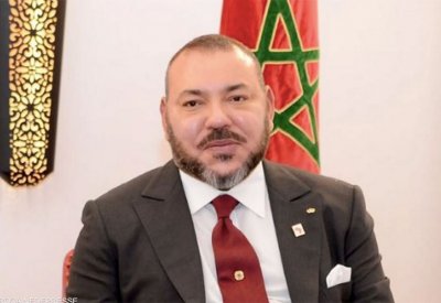 إصابة العاهل المغربي بفيروس كورونا