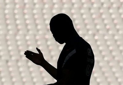 هل يلعب مبابي لريال مدريد مستقبلا؟ بيريز يجيب