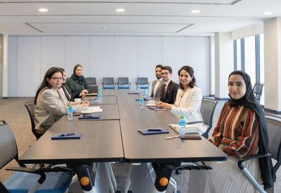 وزارة الخارجية تبحث التعاون مع المجلس الأعلى للمرأة في دعم تكافؤ الفرص بين الجنسين