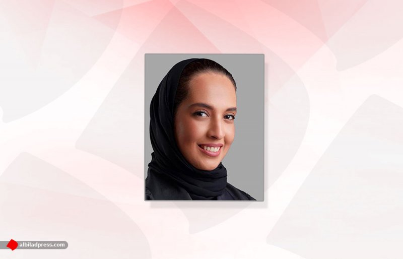 سمو قرينة جلالة الملك المعظم تتلقى برقية شكر جوابية من وزيرة الإسكان والتخطيط العمراني