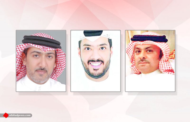 مسؤول سابق في “التأمينات” سينافس بوعنق