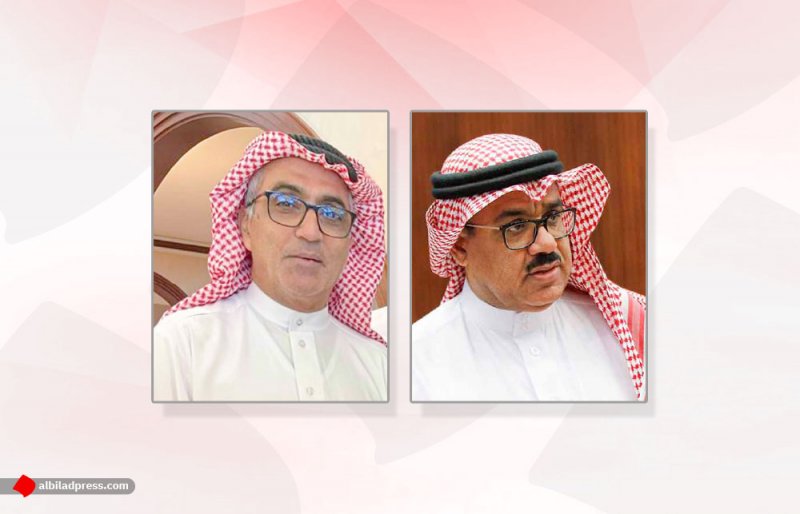 بهزاد.. متقاعد سينافس الذوادي بمدينة حمد
