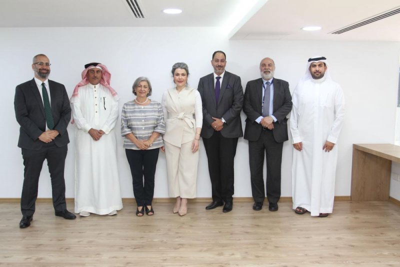 البحرين نموذج مثالي لمعالجة هذا النوع من القضايا.. تعرف عليها