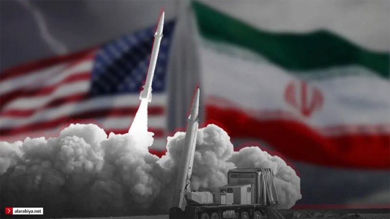 إحاطة سرية من إدارة بايدن حول الخطة "ب" ضد إيران