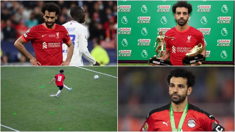 عام صلاح الأخير.. وعود لم تتحقق وحلم مؤجل