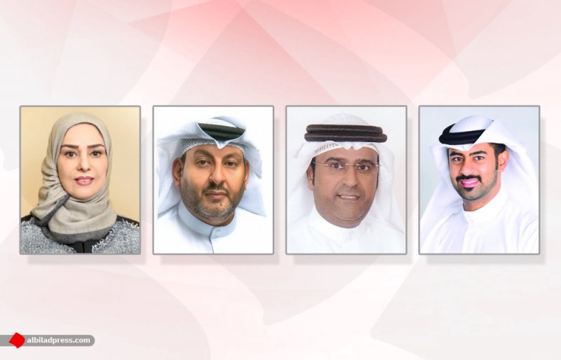 دائرة "الرؤساء".. "الخاسرون" يشحذون سيوفهم لخوض منافسة جديدة