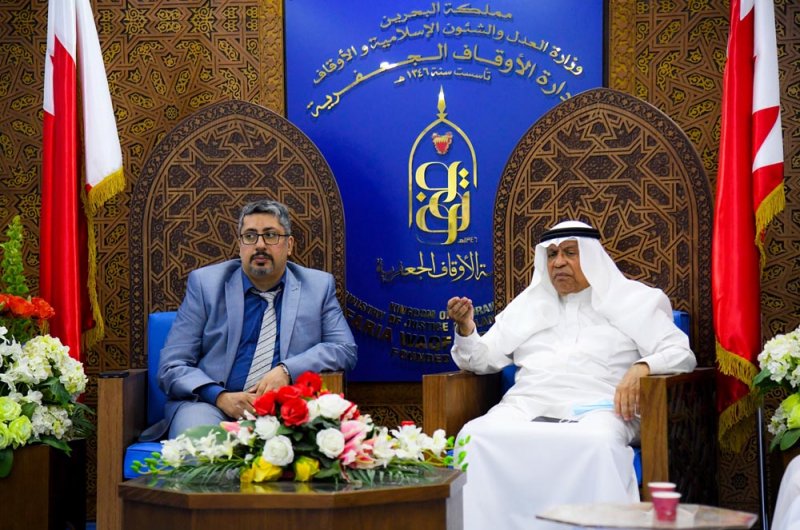 تلبية احتياجات المآتم وصرف المخصصات اللازمة لموسم عاشوراء.. إليكم التفاصيل