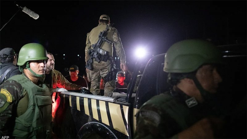 البرازيل.. بين الاغتيالات والمهرجانات