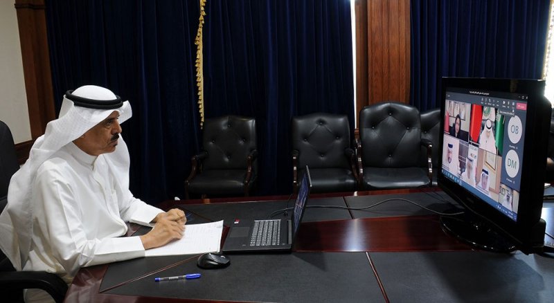 حرم لجامعة العلوم التطبيقية في ديار المحرق.. وهذه قرارات مجلس التعليم العالي