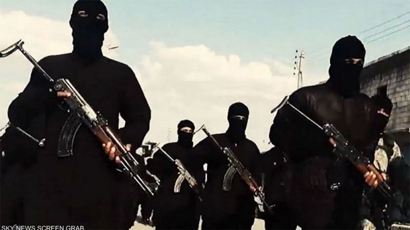 احتياطي ملياري.. داعش يعاظم ثروته رغم التضييق الأمني