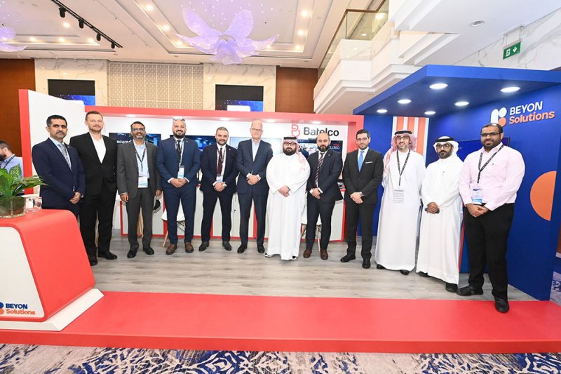 بتلكو الراعي البلاتيني لمعرض البحرين الدولي للتكنولوجيا "BITEX" ومؤتمر تكنولوجيا المعلومات والاتصالات "MEET ICT" لعام 2022