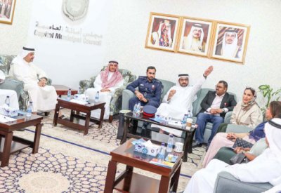 مسؤول بـ “الدفاع المدني”: حملات تفتيش على البرك... ودعوة لارتياد “المرخصة”