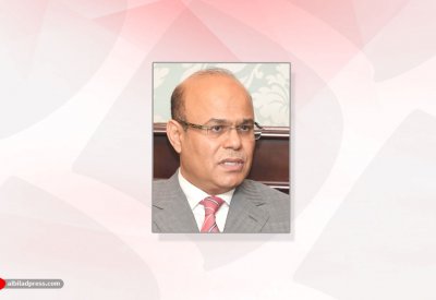 مجلس الدوي يناقش المعايير القانونية للمرشح النيابي والبلدي