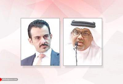 خليفة: البنوك بالبحرين ستزيد الفائدة على القروض بأسرع من الودائع