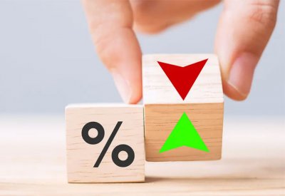 خسائر الأسواق الناشئة تتعمق مع الزيادة الكبيرة في الفائدة الأميركية