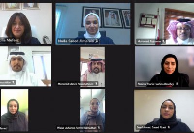"التربية" تنظم ورش عمل لبناء أهدافها الاستراتيجية للفترة التشريعية المقبلة 