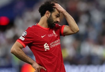 صفقة ليفربول الأغلى.. "صفعة" لصلاح