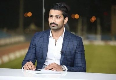 عبدالرسول: الوصول لهذا الدور بكأس آسيا 2023 سيشكل صدمة!