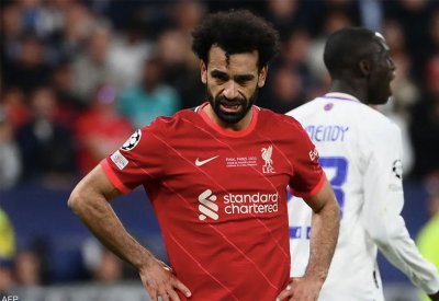 "شكرا لك صلاح!".. ريال مدريد أراد "السخرية" من نجم ليفربول
