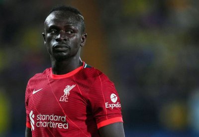 بايرن ميونخ يحصل على توقيع ماني