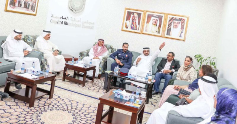 مسؤول بـ “الدفاع المدني”: حملات تفتيش على البرك... ودعوة لارتياد “المرخصة”