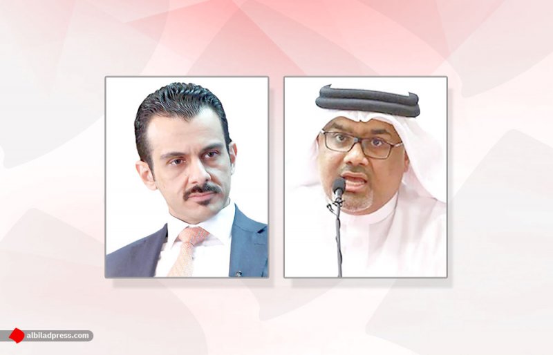 خليفة: البنوك بالبحرين ستزيد الفائدة على القروض بأسرع من الودائع
