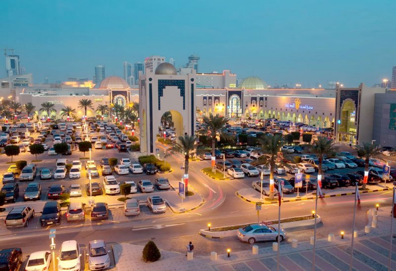 “عقارات السيف” تدشن حملة “تسوّق واربح” لصيف 2022