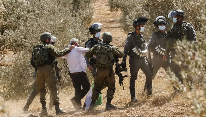 القوات الإسرائيلية تقتل 3 فلسطينيين في جنين