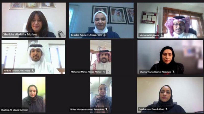 "التربية" تنظم ورش عمل لبناء أهدافها الاستراتيجية للفترة التشريعية المقبلة 