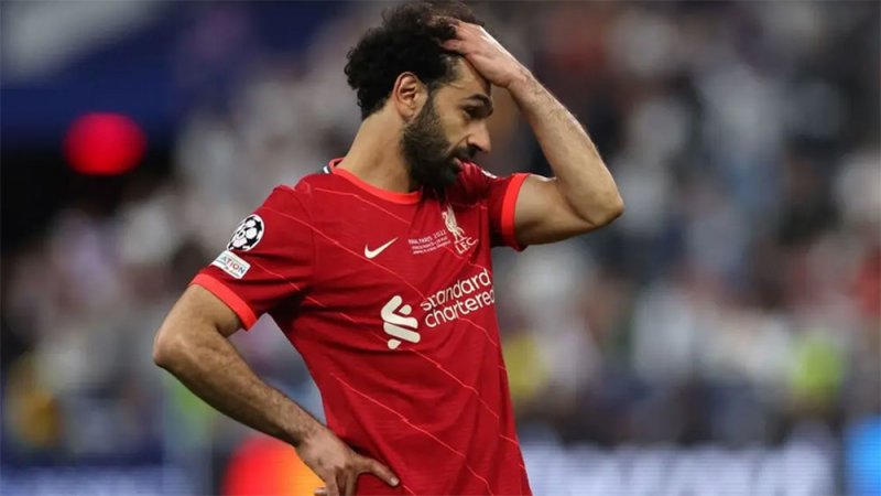 صفقة ليفربول الأغلى.. "صفعة" لصلاح