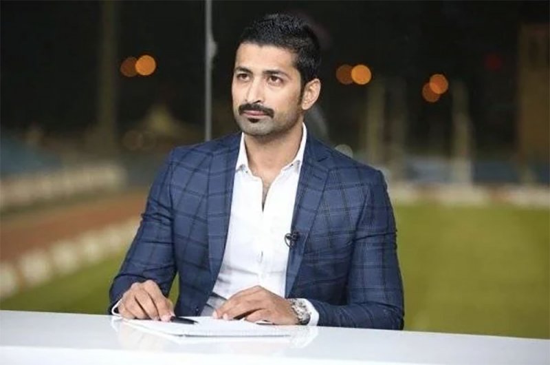 عبدالرسول: الوصول لهذا الدور بكأس آسيا 2023 سيشكل صدمة!