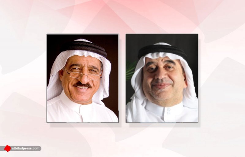 البروفيسور الحواج يرعى حفل تخريج الفوج الثاني من طلبة المدرسة الأهلية
