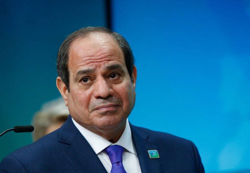 السيسي: تجمعنا مع روسيا مشروعات كبيرة وطموحة