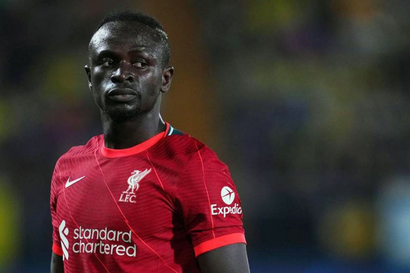 بايرن ميونخ يحصل على توقيع ماني