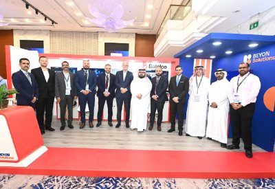 بتلكو الراعي البلاتيني لمعرض “BITEX” ومؤتمر “MEET ICT”