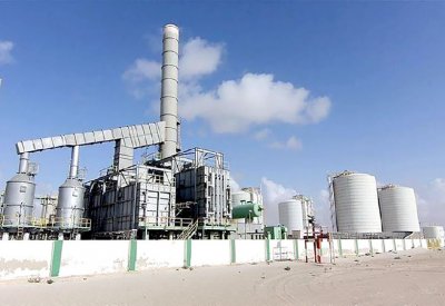 “ابيكورب”:9 % نموا في استثمارات الطاقة بالمنطقة لتبلغ 879 مليار دولار