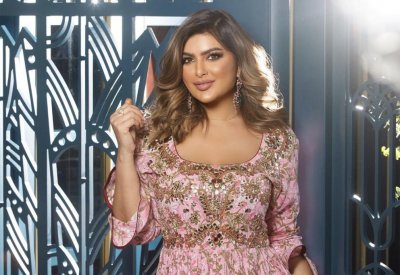 عملية تجميل جديدة للممثلة أميرة محمد!