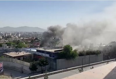 انفجار بمعبد للسيخ في كابول.. وهذه التفاصيل